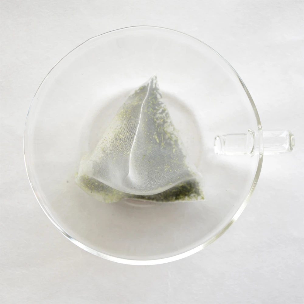 旨味,甘み,後味✩バランスOK【うれしの緑茶】ティーバッグ、お茶