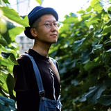 阿部俊樹 | しなやかファーム