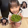 【早期予約20％増量中】生だだちゃ豆５kg　8月限定「糖度17度」「神の枝豆」