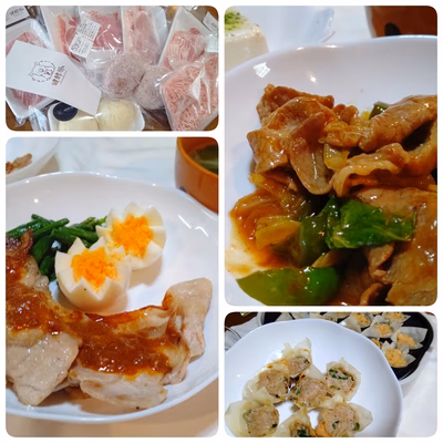 みんなの投稿の画像