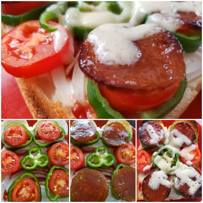 みんなの投稿の画像