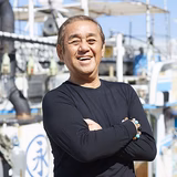 永村弘一 | 永村印　神洸丸