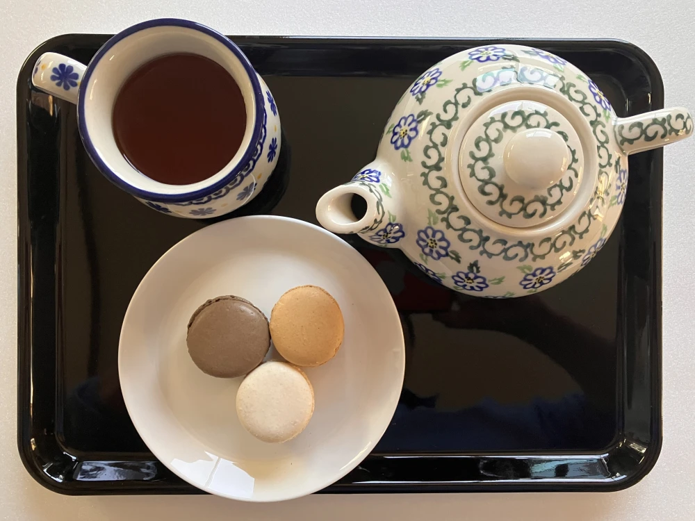お薦め！和紅茶 セカンドフラッシュ Single Origin