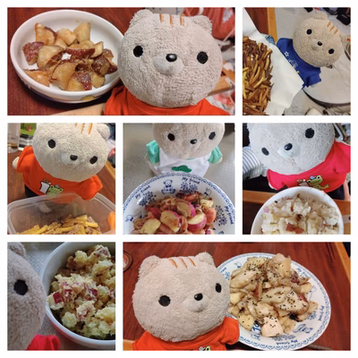 みんなの投稿の画像