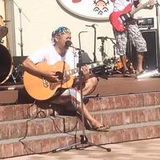 タコ松　ジョナサン