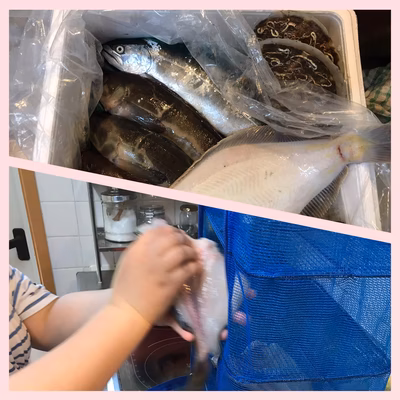 みんなの投稿の画像