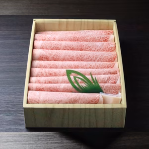 〈ウィンターギフト〉下村牛シルキーロース　500ｇ