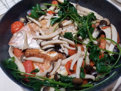 みんなの投稿の画像