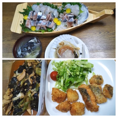 みんなの投稿の画像