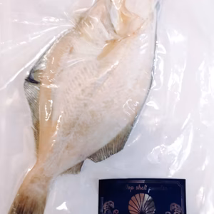 独自製法！シェルパウダードライ製法宗八