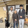 畑口欣哉
