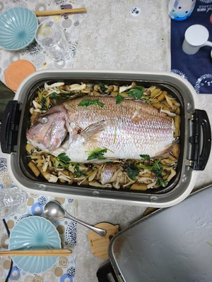 みんなの投稿の画像