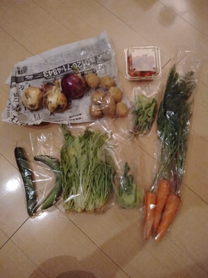 みんなの投稿の画像