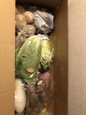 みんなの投稿の画像