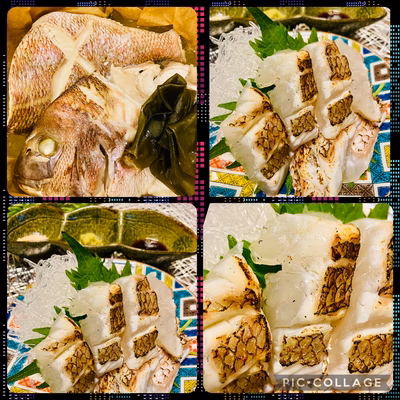 みんなの投稿の画像