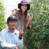 齊藤かおり | ゆみたか農園