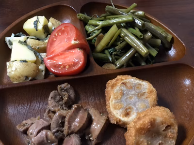 みんなの投稿の画像