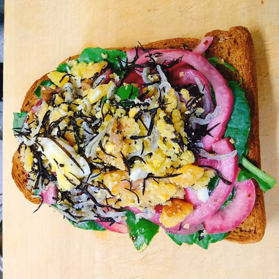 みんなの投稿の画像