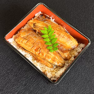 温めてすぐ食べられる！ヤマメ蒲焼き【八ヶ岳の味覚】