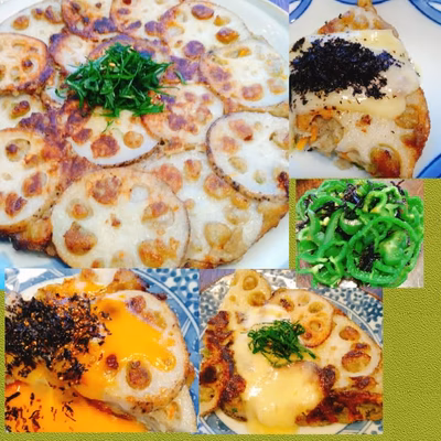 みんなの投稿の画像