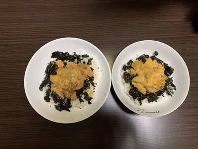 みんなの投稿の画像