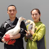 三井 朗 | 有限会社三井農場