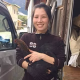 篠山朋子 | 流胤（りゅういん）