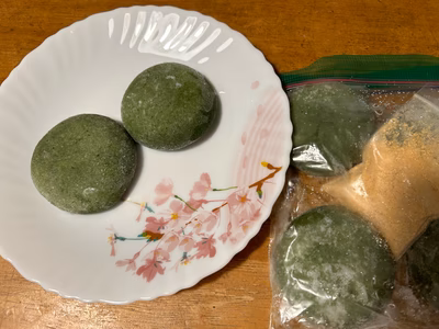 みんなの投稿の画像