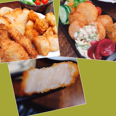 みんなの投稿の画像