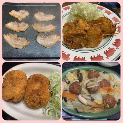 みんなの投稿の画像