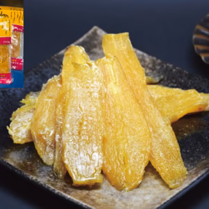 干し芋 紅はるか 平干し 250g×2袋（500g）