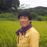 雨宮正樹 | 神余たんぼ（かなまりたんぼ）