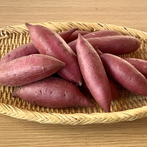 ちびちびサイズでも滑らか‼︎「シルクスイート」 2キロ箱