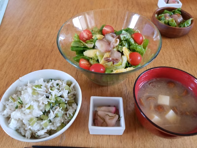 みんなの投稿の画像