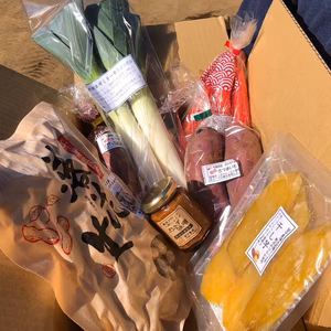 【福袋2023】数量限定❗お年玉特価☺️留守農場スペシャルセット❗