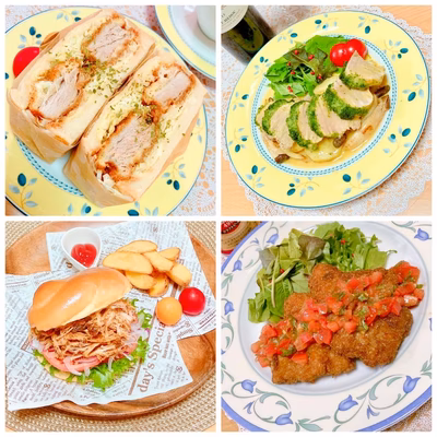 みんなの投稿の画像