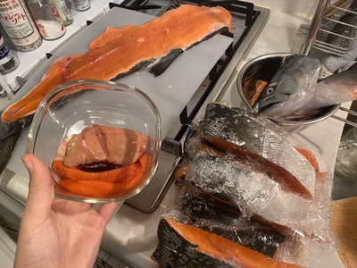 みんなの投稿の画像