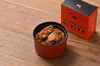 大槌町山火事復興応援【鹿肉ギフトボックス】缶詰2種4缶詰め合わせ