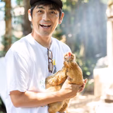 加藤 龍 | 伊豆食べる通信