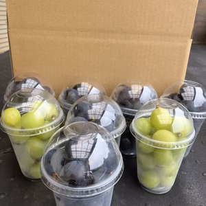 【訳有り】シャイン&ナガノパープル  粒ｶｯﾌﾟ 2kg(250g×8)