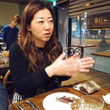 川内谷幸恵