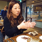 川内谷幸恵 | さち丸