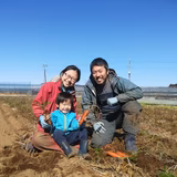 中村 敦 | なかむら農園
