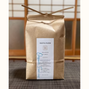 令和７年度産 イセヒカリ有機玄米
