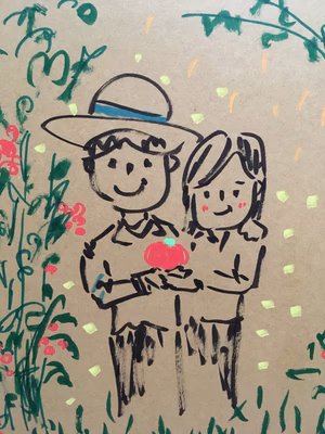 みんなの投稿の画像