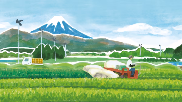 山市