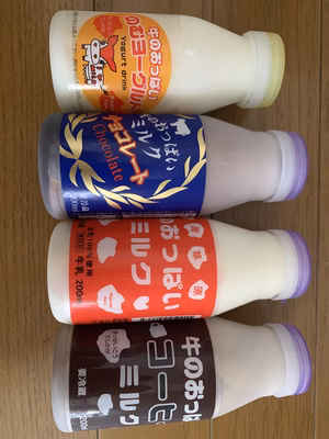 みんなの投稿の画像