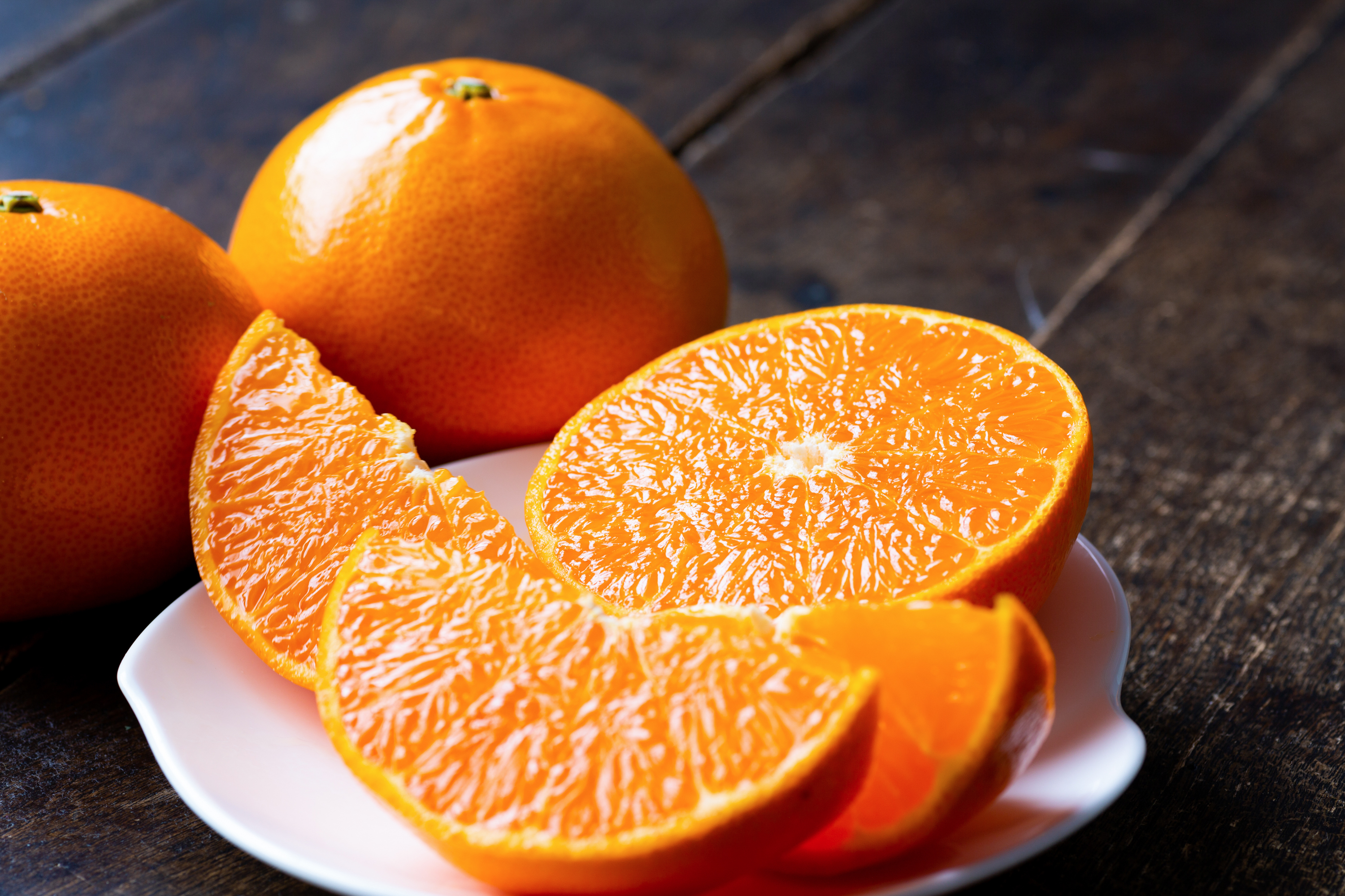 せとかの産直通販・お取り寄せ商品｜ポケットマルシェ｜産地直送で旬の