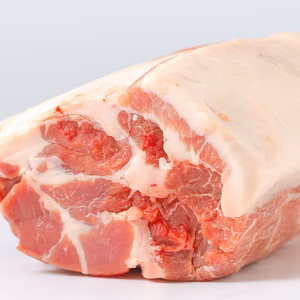 決算フェア！【冷凍】かたまり肉:カタロース《白金豚プラチナポーク》洋食店で人気