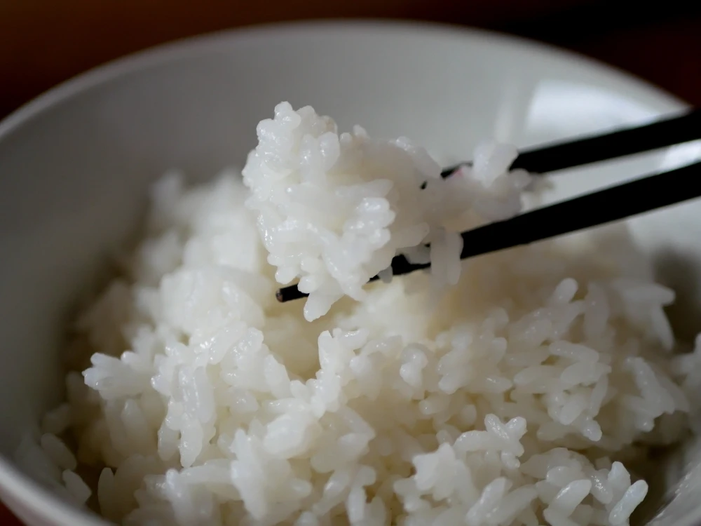冷めても美味しい！ひとめぼれ 特別栽培米